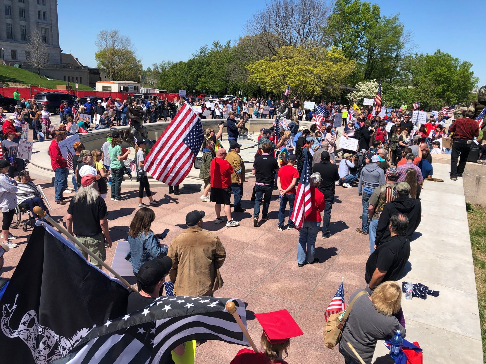Rally